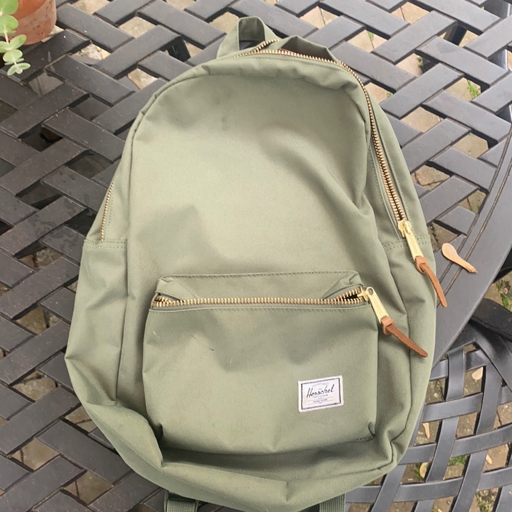 Herschel Backpack